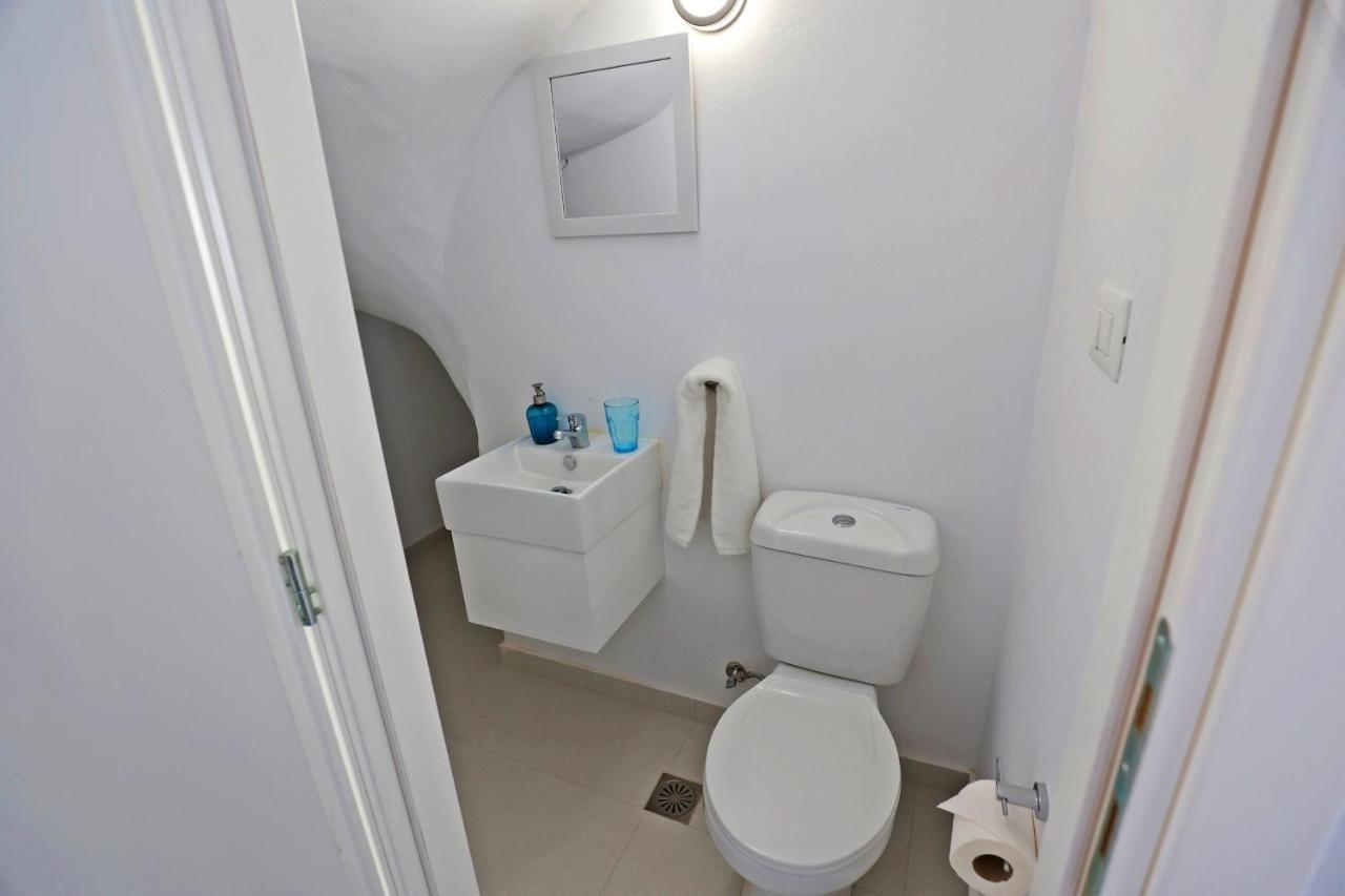 Tigaki Xenos Villa 6 With A Private Pool Near The Sea מראה חיצוני תמונה