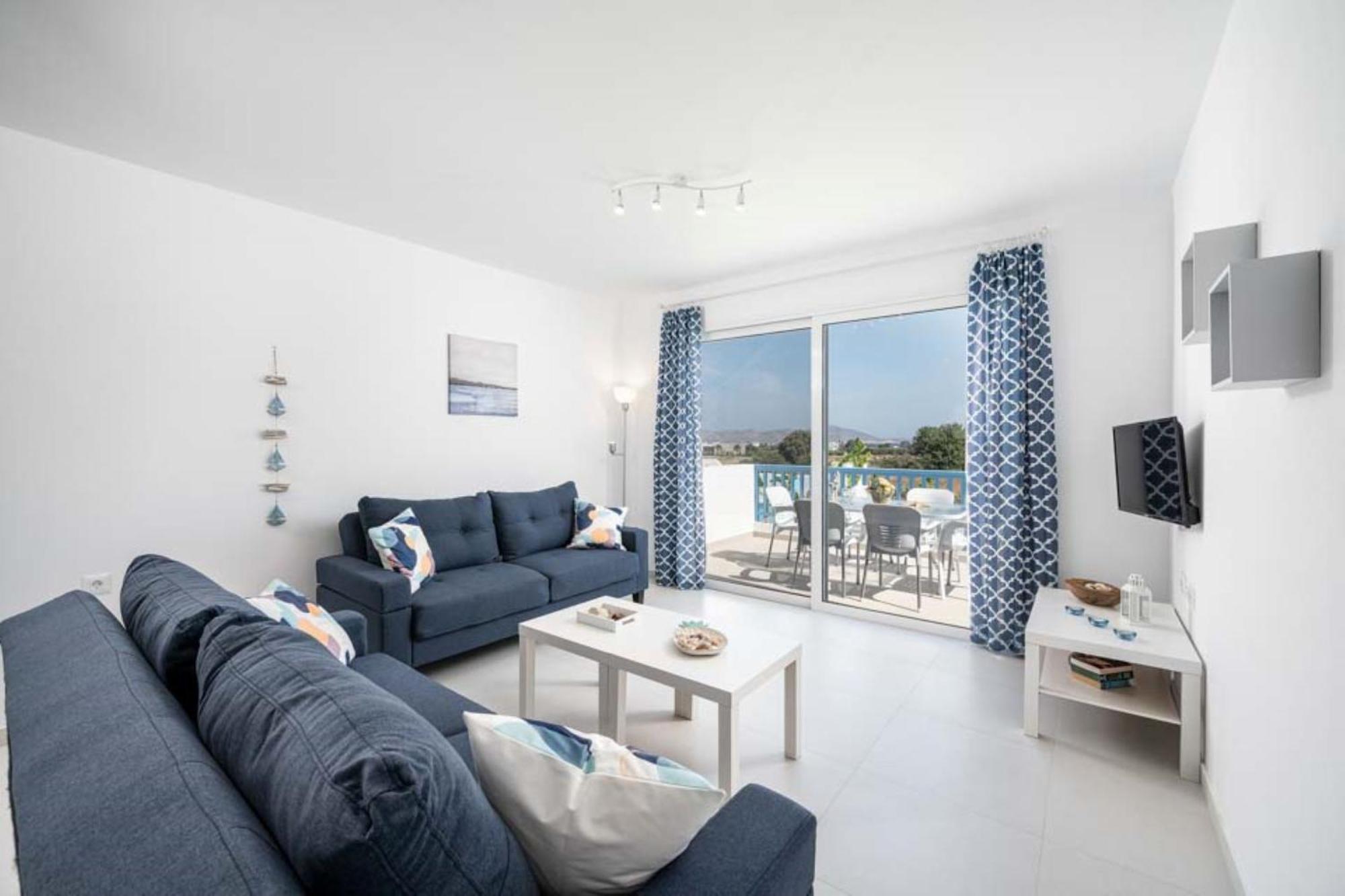 Tigaki Xenos Villa 6 With A Private Pool Near The Sea מראה חיצוני תמונה